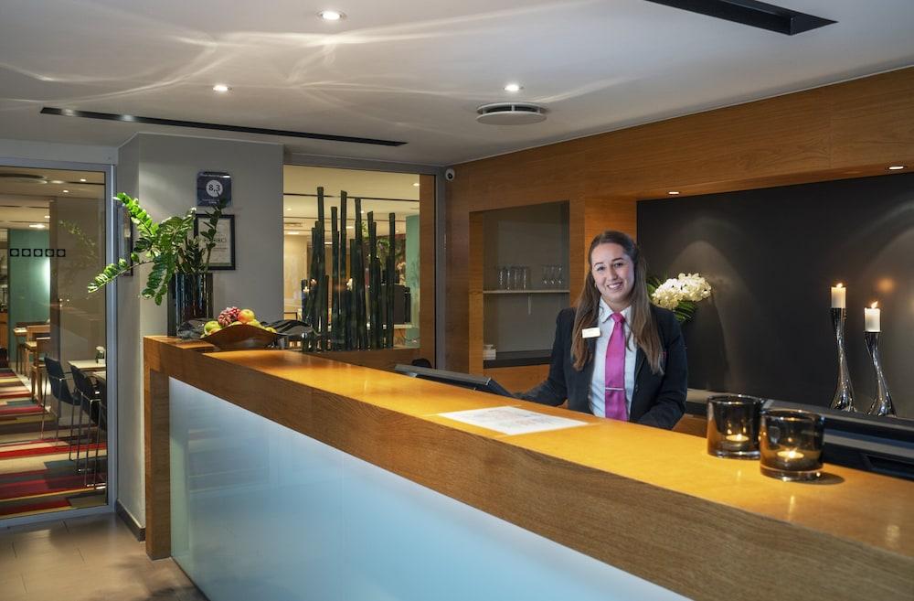 Thon Maritim Hotell 4*