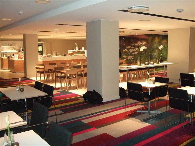 Thon Maritim 4* Stavanger