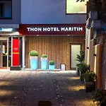 Thon Hotel Maritim