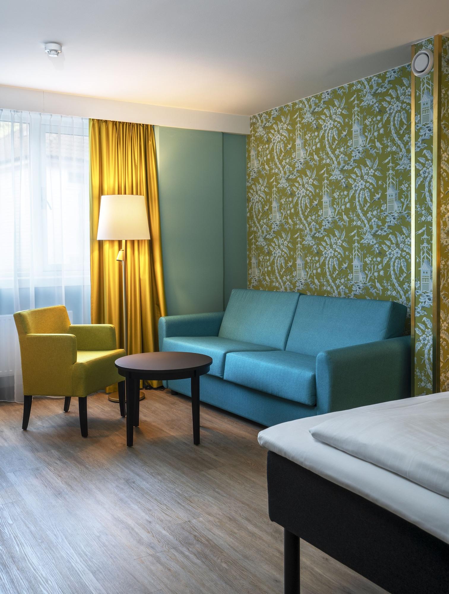 Thon Maritim 4* Stavanger