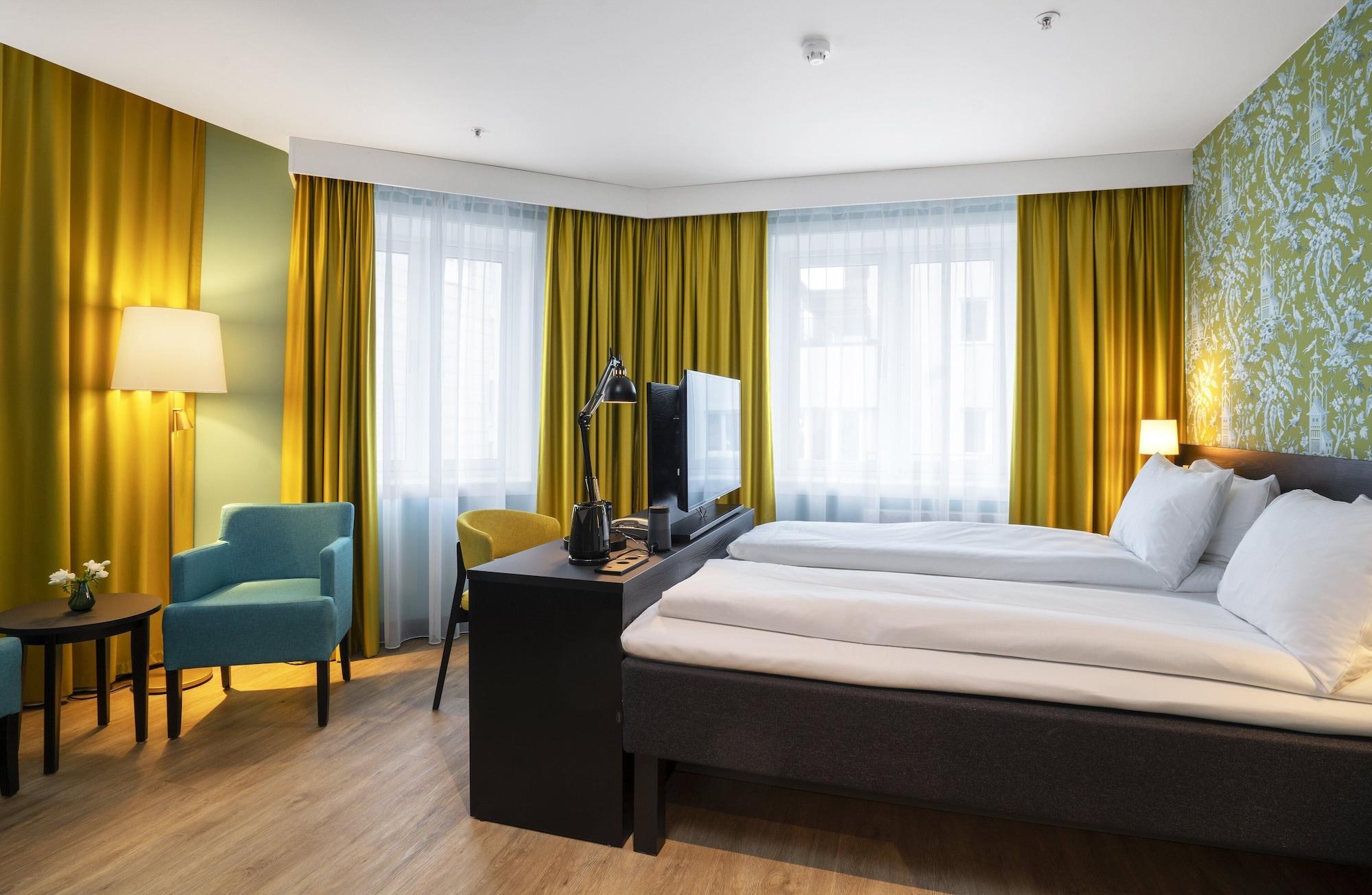 Thon Maritim 4* Stavanger
