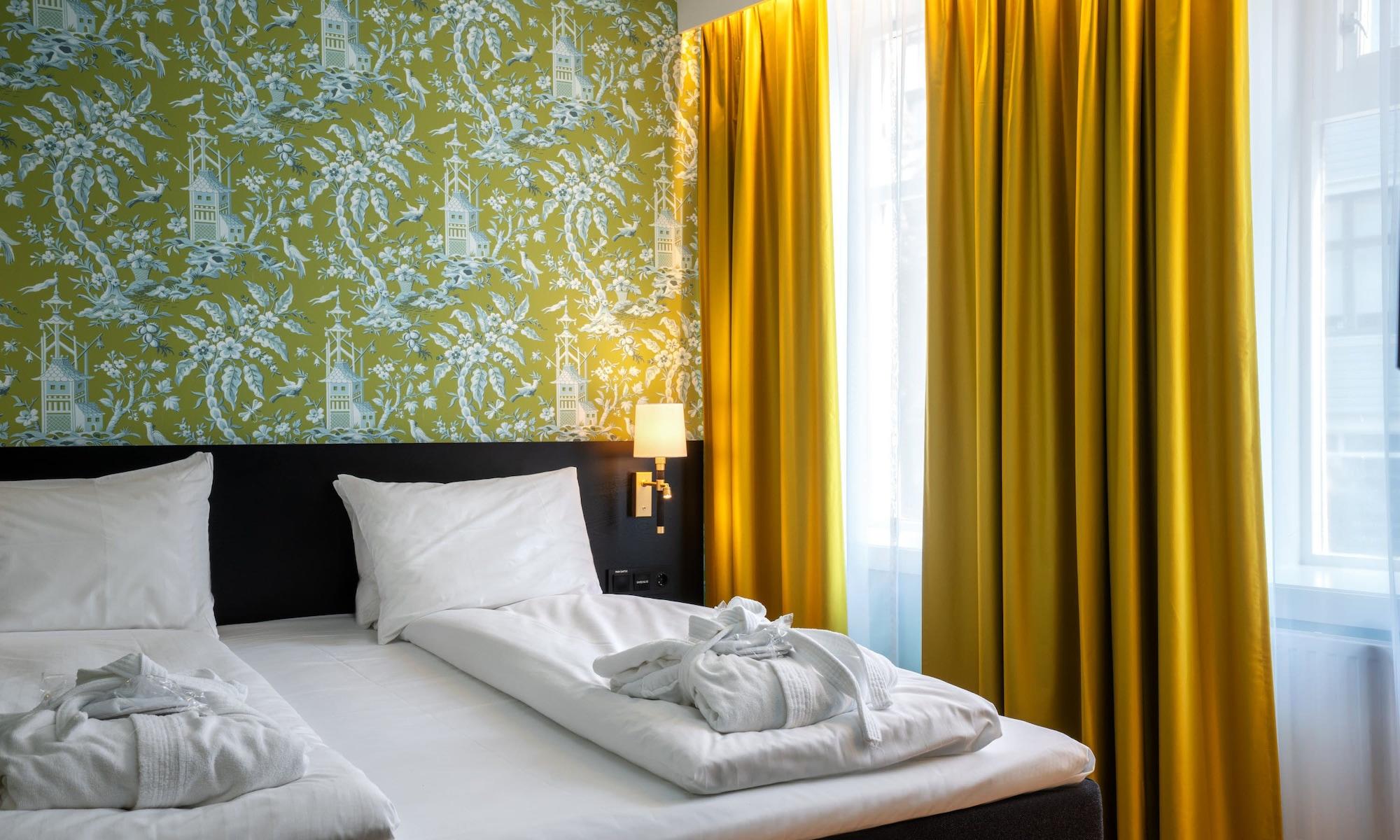 Hotel Thon Maritim