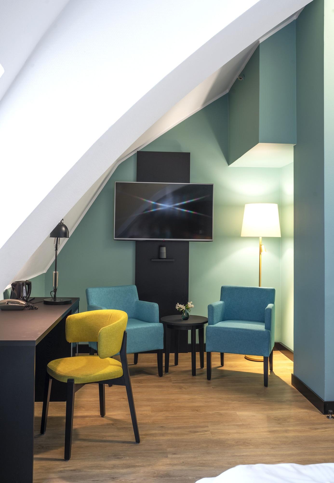 Thon Maritim Hotel Stavanger