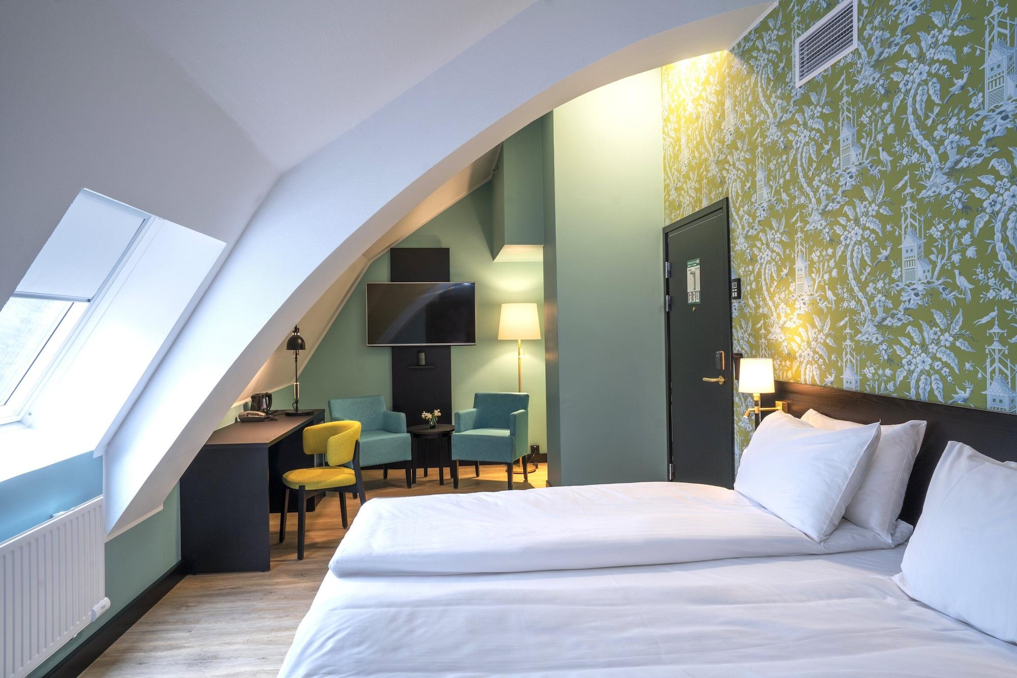 Thon Maritim Hotel