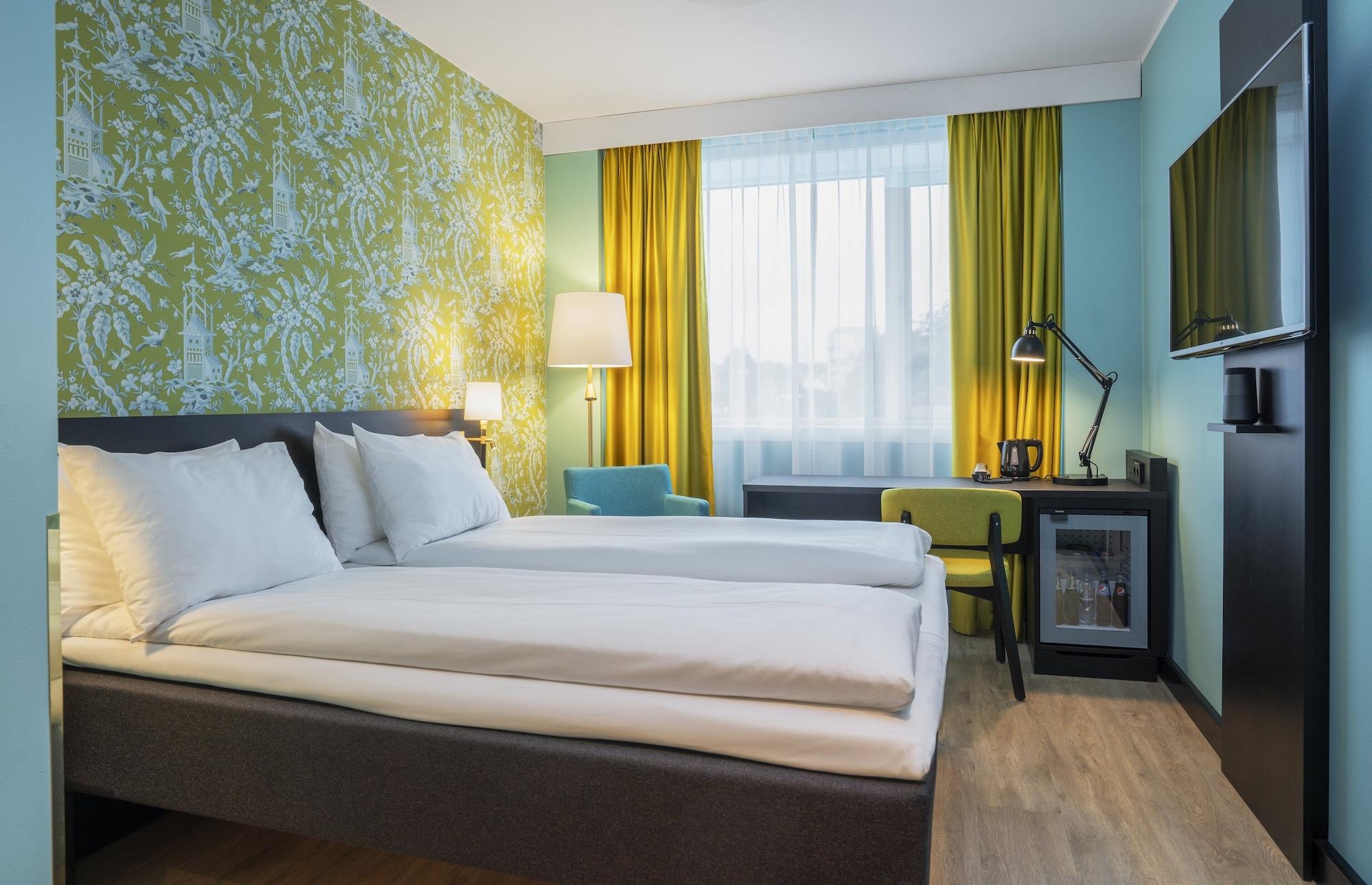 Hotel Thon Maritim Stavanger