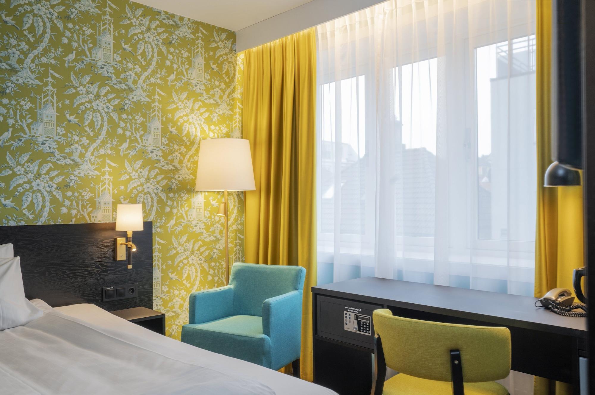 Thon Maritim 4* Stavanger