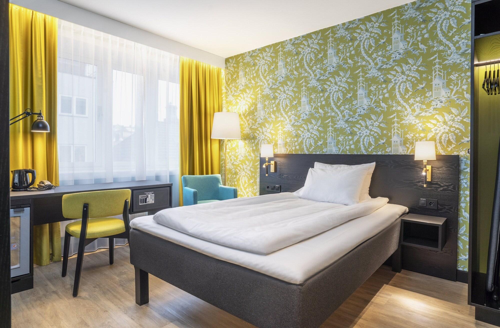 Thon Maritim Hotel
