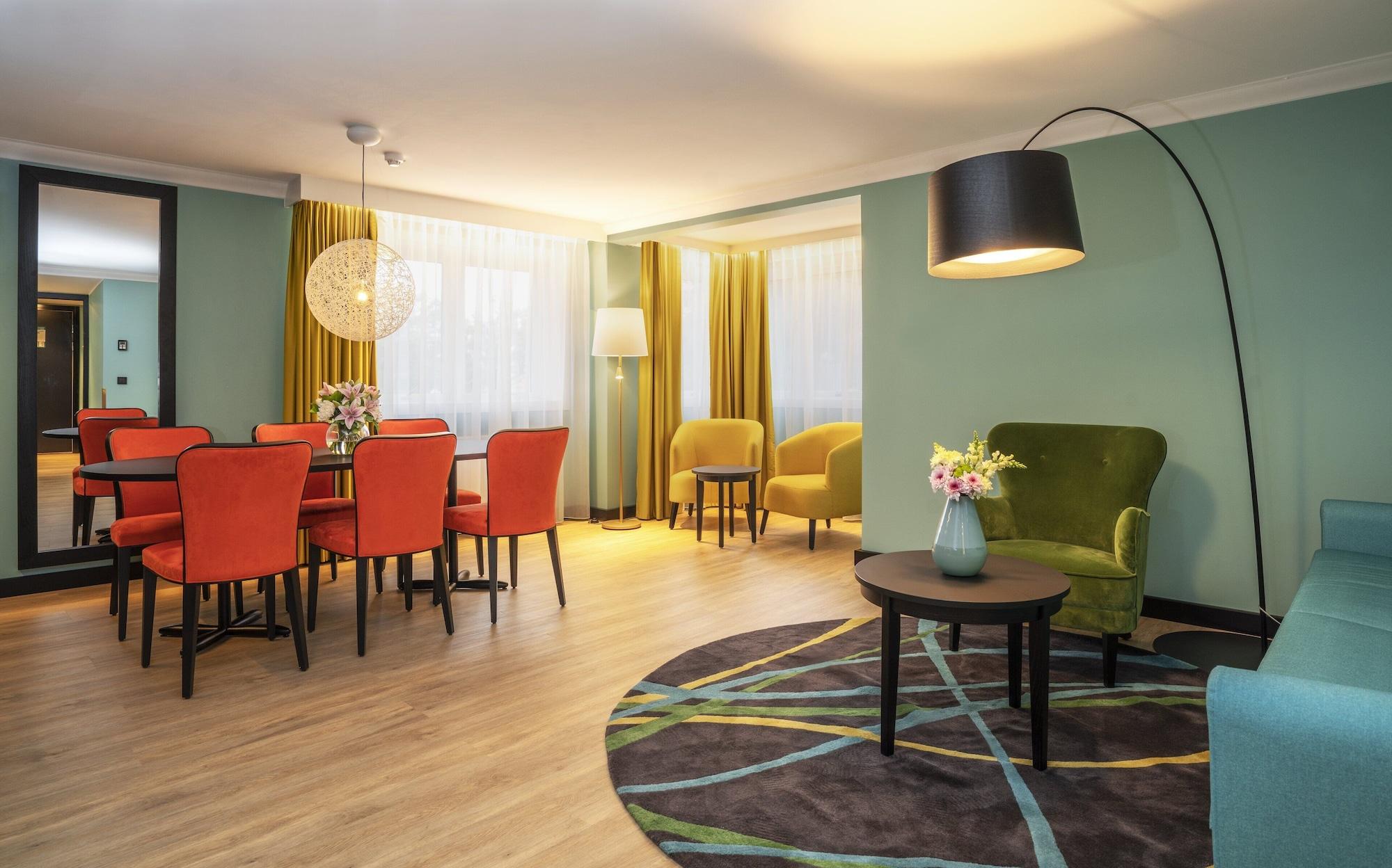 Hotel Thon Maritim