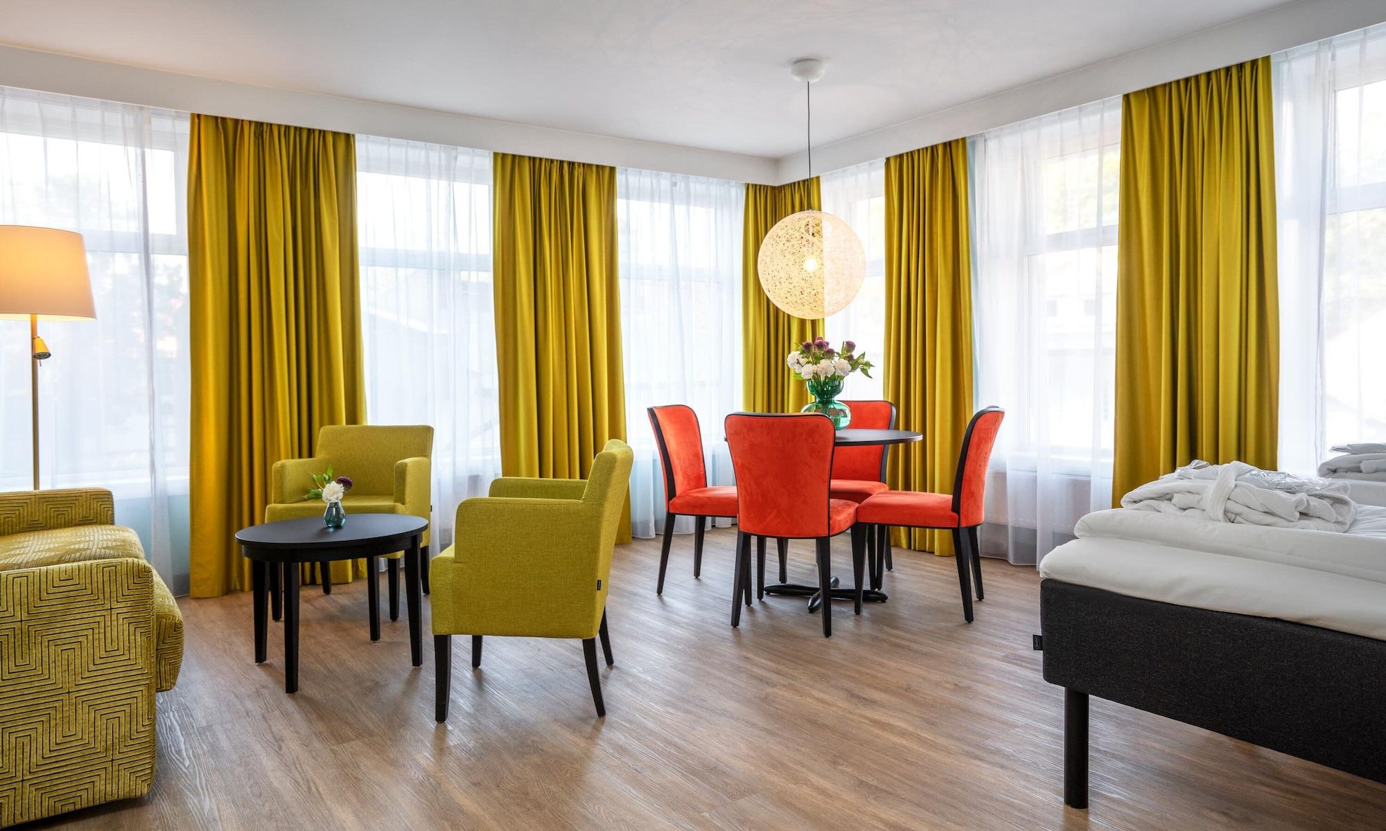 Thon Maritim Stavanger