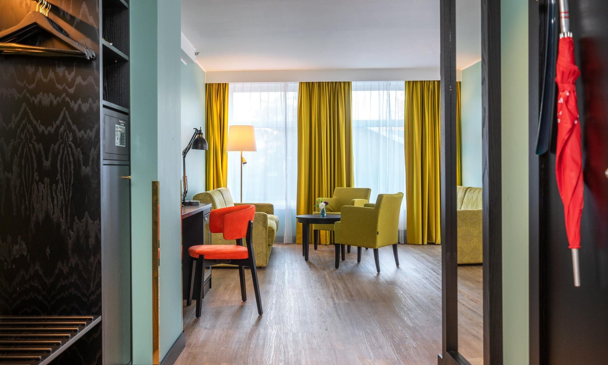 Thon Maritim Stavanger
