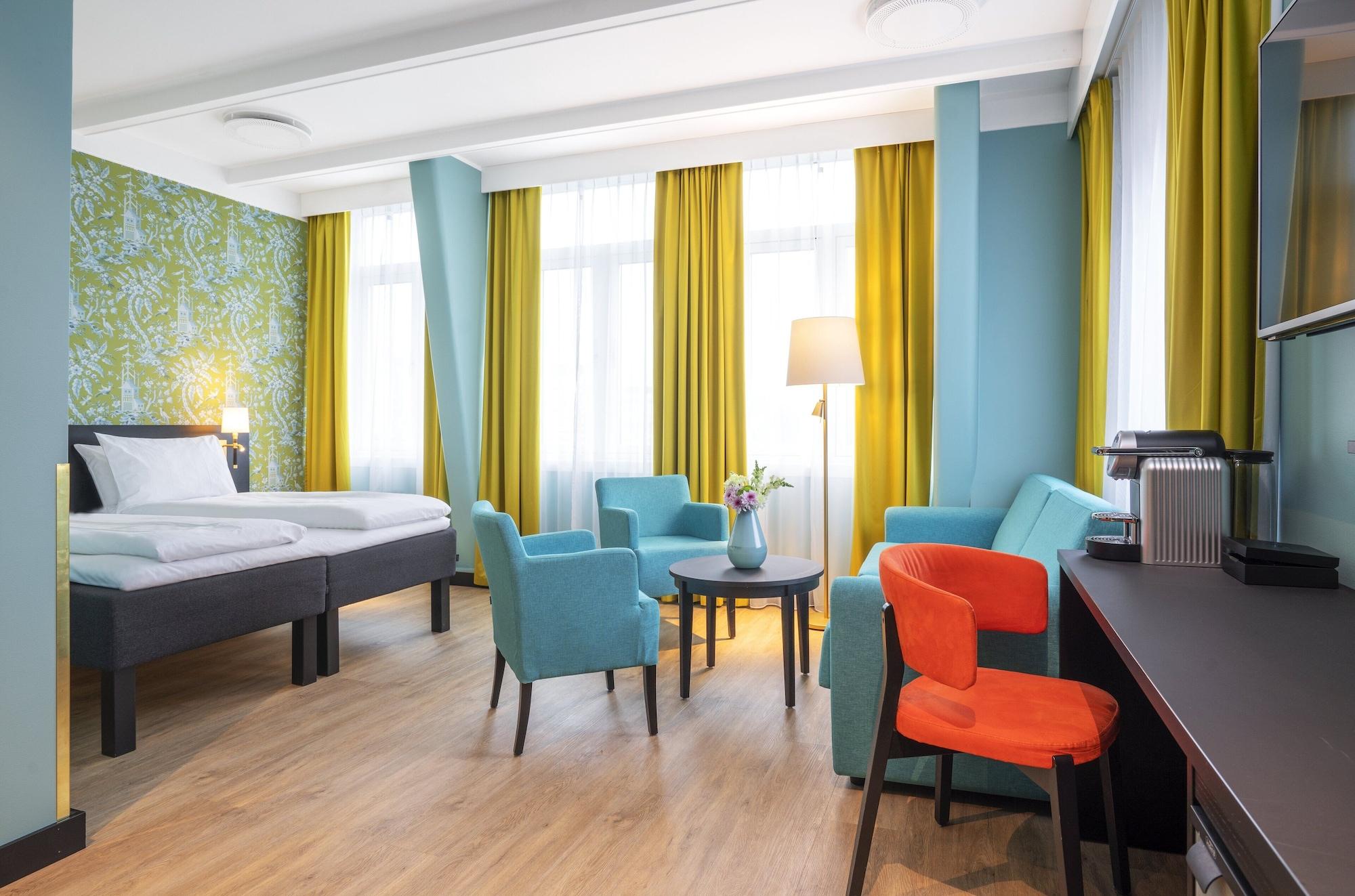 Thon Maritim Stavanger