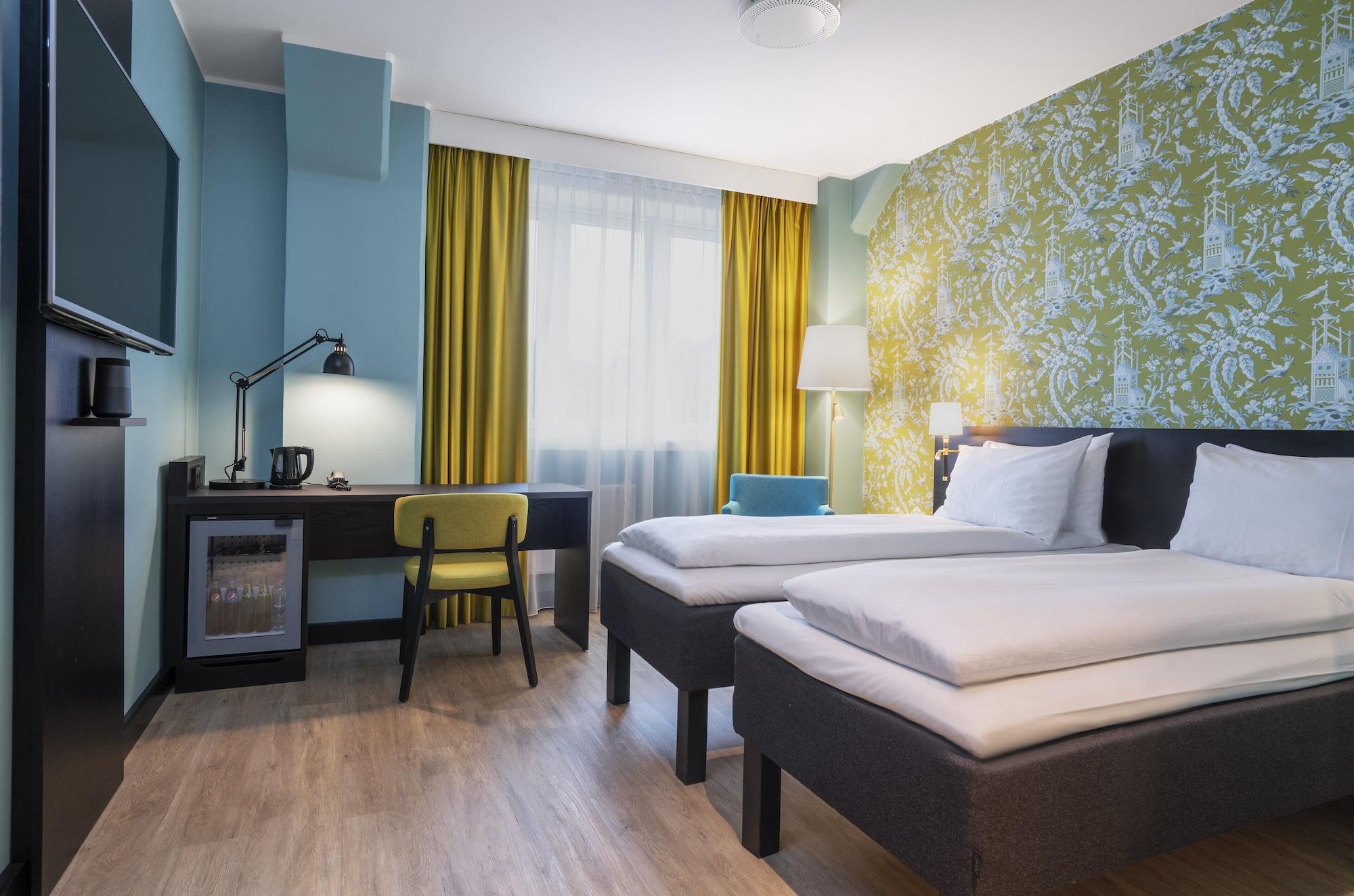 Thon Maritim 4* Stavanger