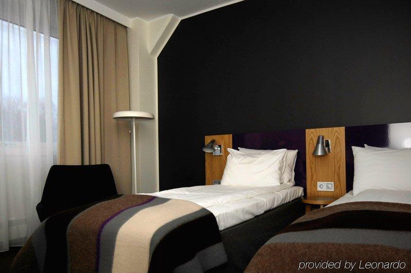 Hotel Thon Maritim 4*
