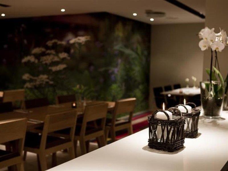 Thon Maritim Hotel 4*