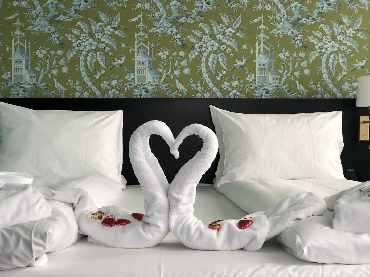 Thon Maritim Hotel Stavanger