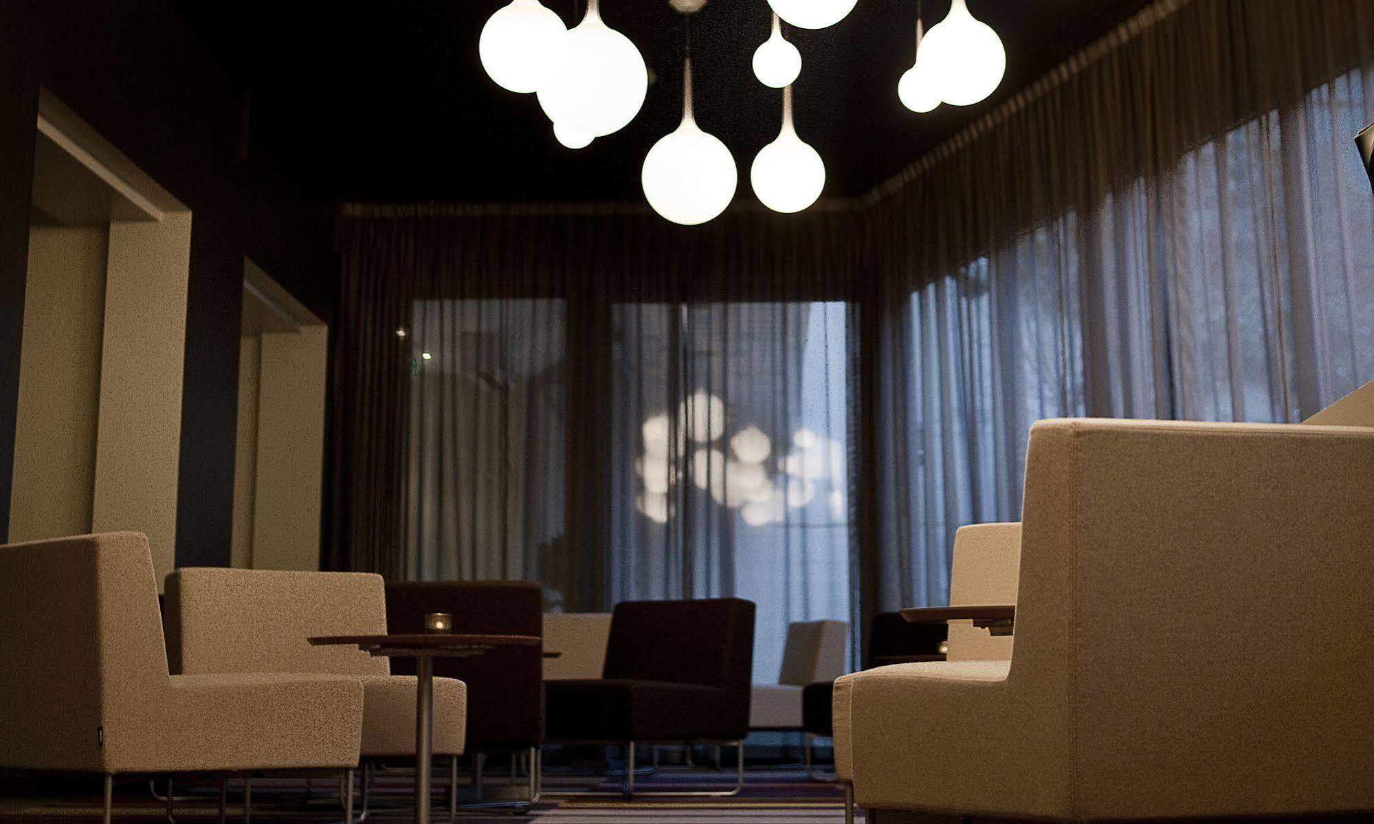 Hotel Thon Maritim 4*