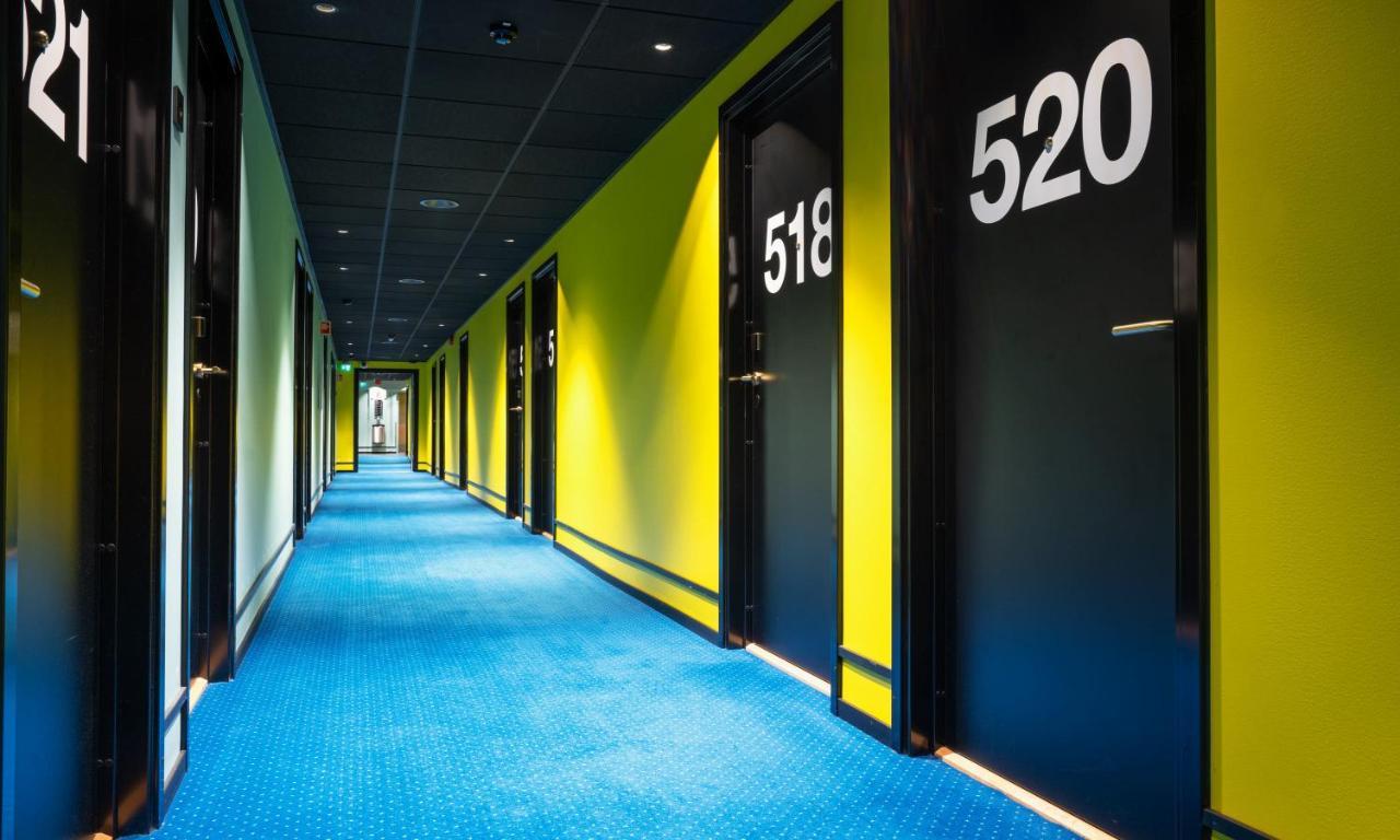 Hotel Thon Maritim 4*