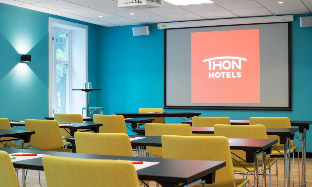 Thon Maritim 4* Stavanger