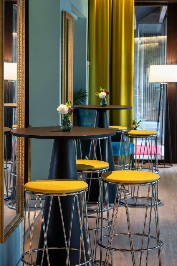 Thon Maritim Hotel 4*