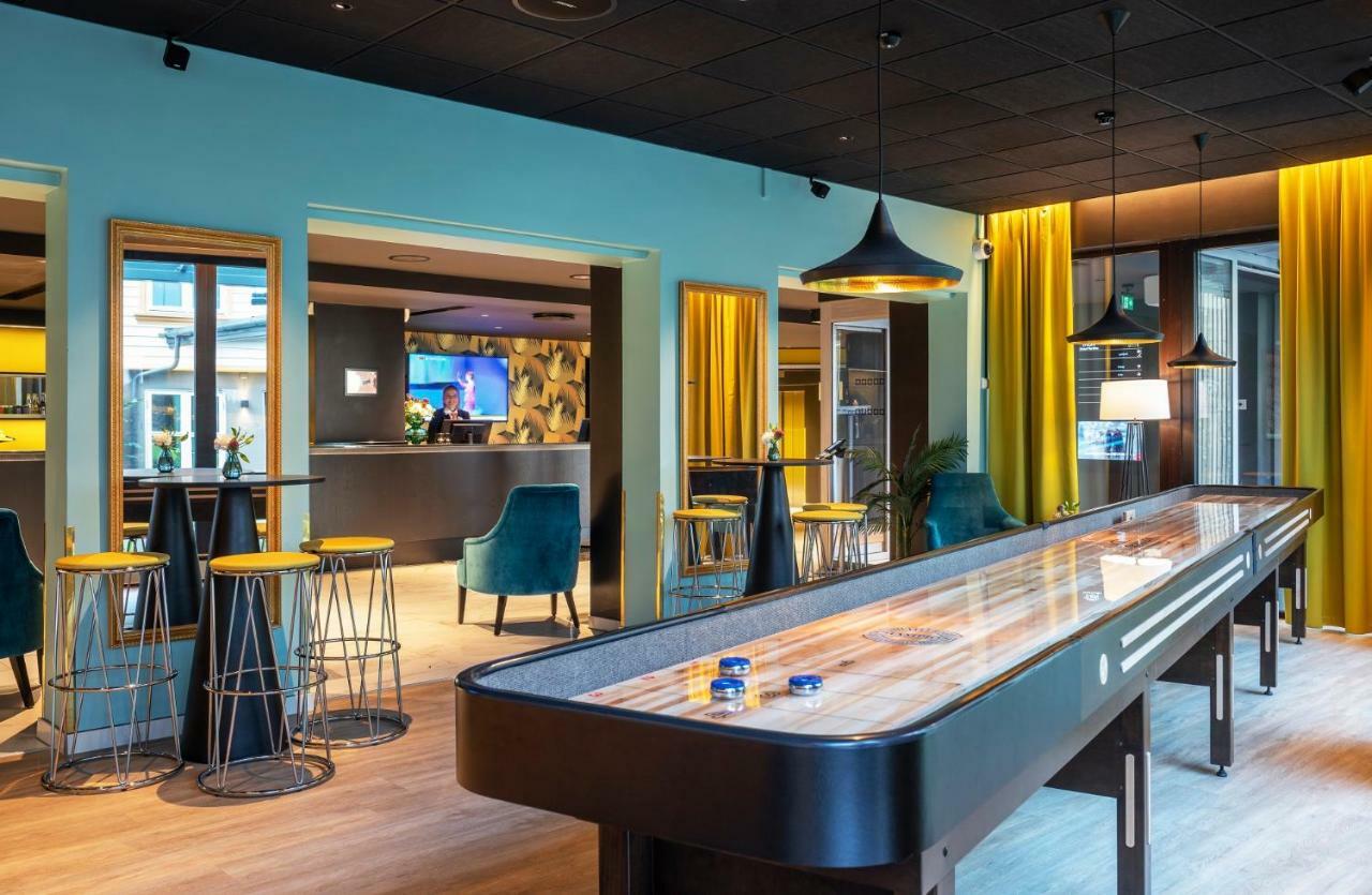 Thon Maritim Hotel Stavanger